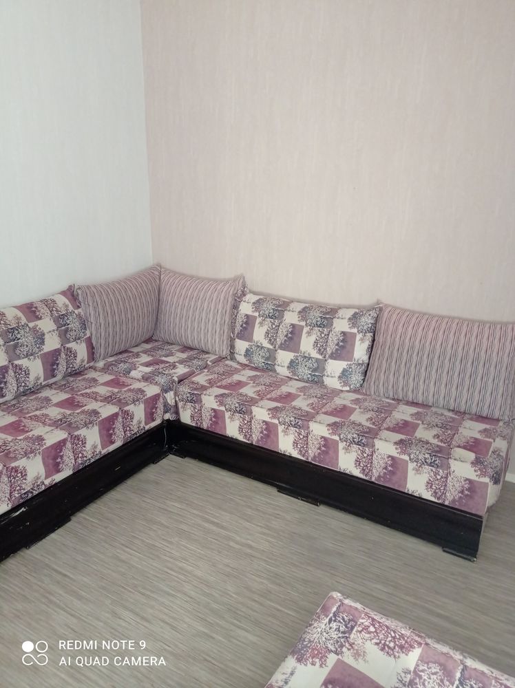 Salon marocain 300 Lillebonne (76)