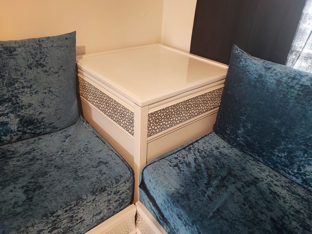 Salon marocain 0 Pierrefitte-sur-Seine (93)