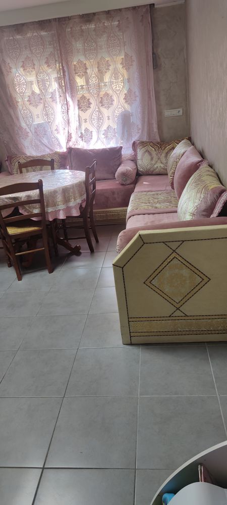 Salon marocain 0 Drap (06)