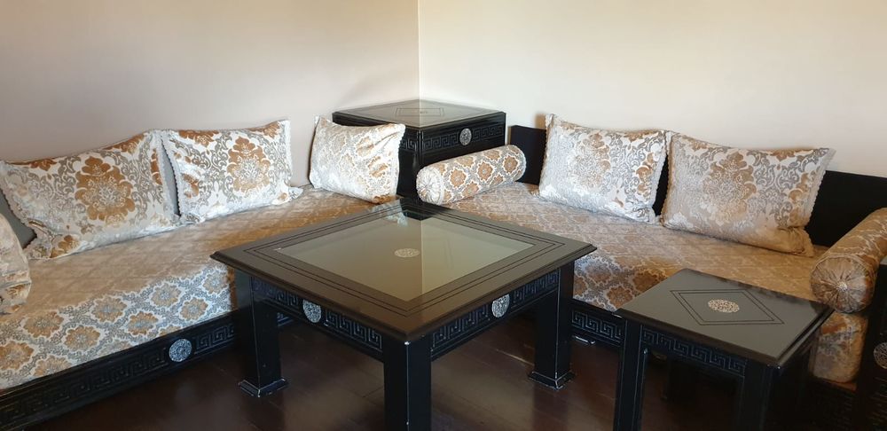 Salon Marocain 690 Guyancourt (78)