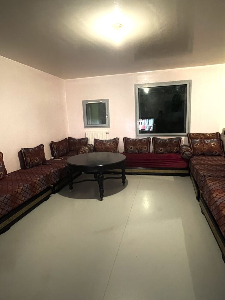 Salon marocain 550 Paris 13 (75)