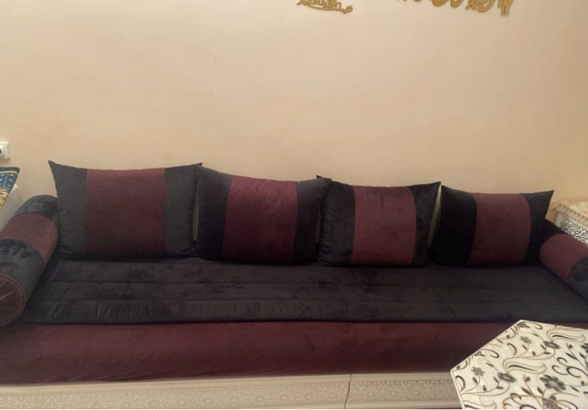 Salon Marocain 1850 Cr�teil (94)