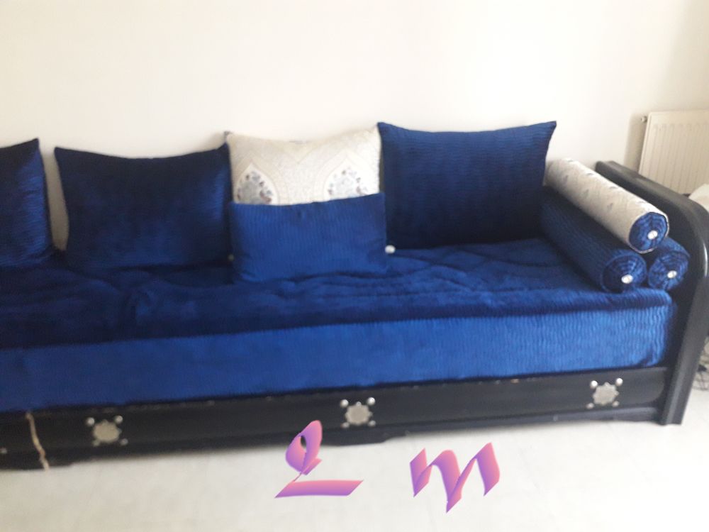 Salon marocain 500 Nanterre (92)