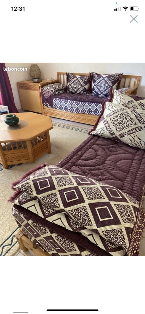 salon marocain 1100 Saint-Paul-Trois-Ch�teaux (26)