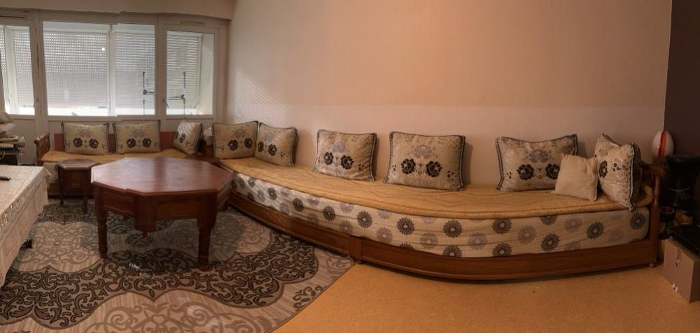 SALON MAROCAIN 0 Chamb�ry (73)