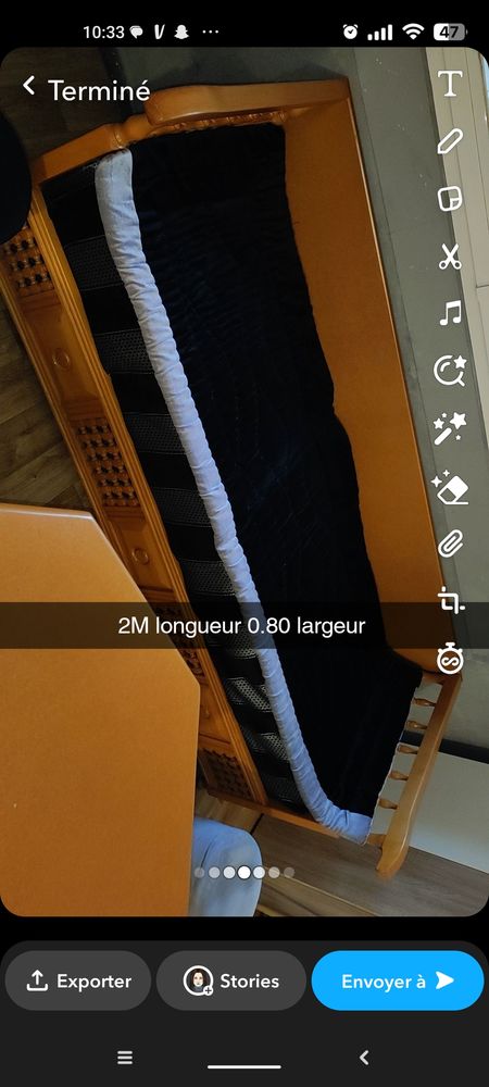 Salon marocain
70 Beauvais (60)