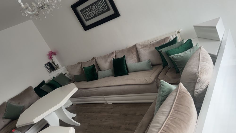 salon marocain 1000 Saint-�tienne-du-Rouvray (76)