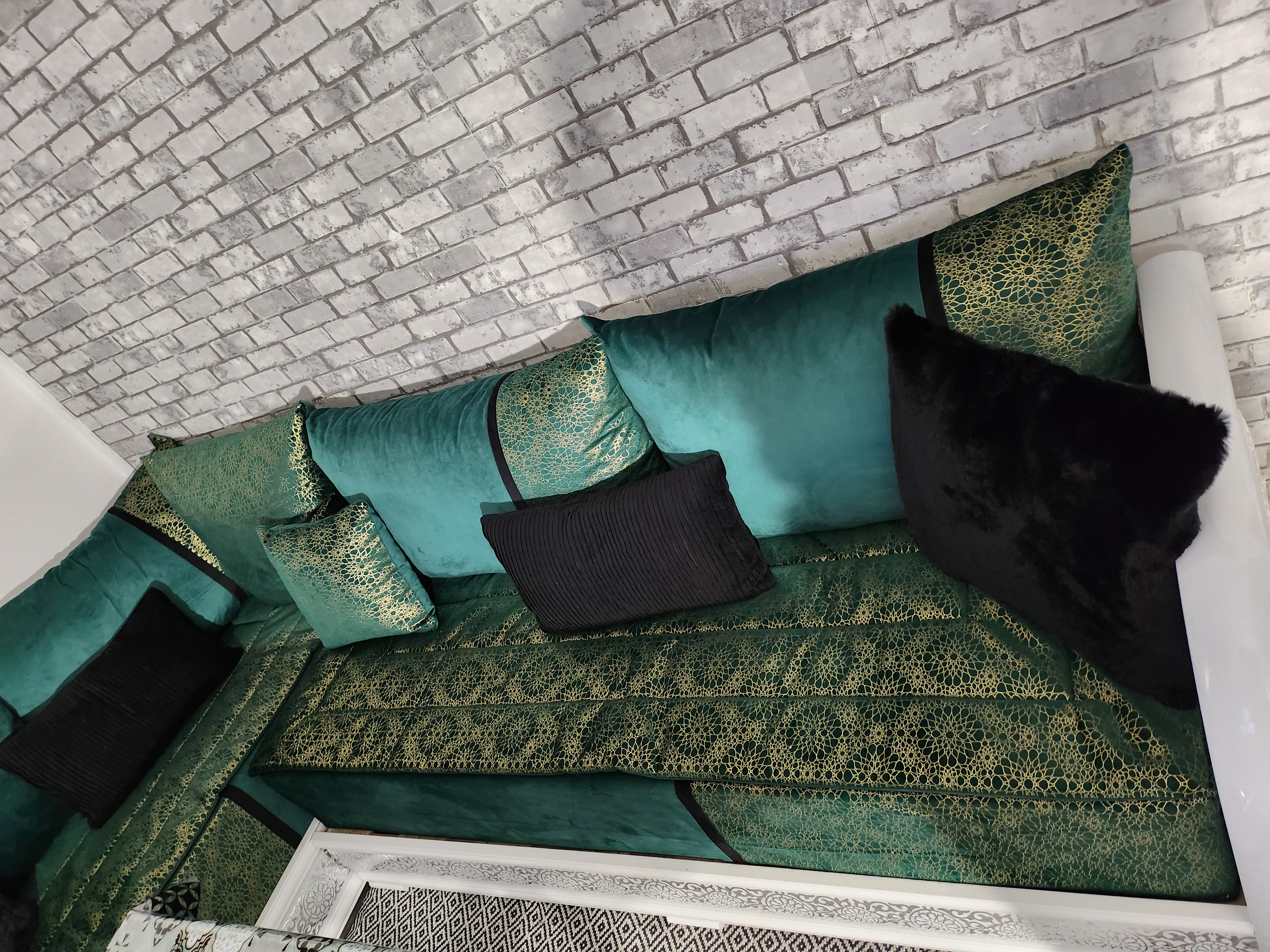 Salon marocain 700 Sainte-Genevi�ve-des-Bois (91)