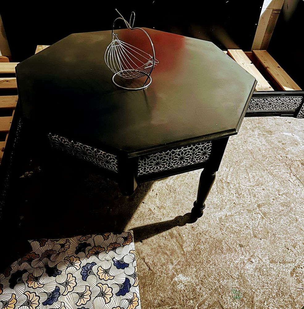 Salon marocain 200 Sainte-Genevi�ve-des-Bois (91)