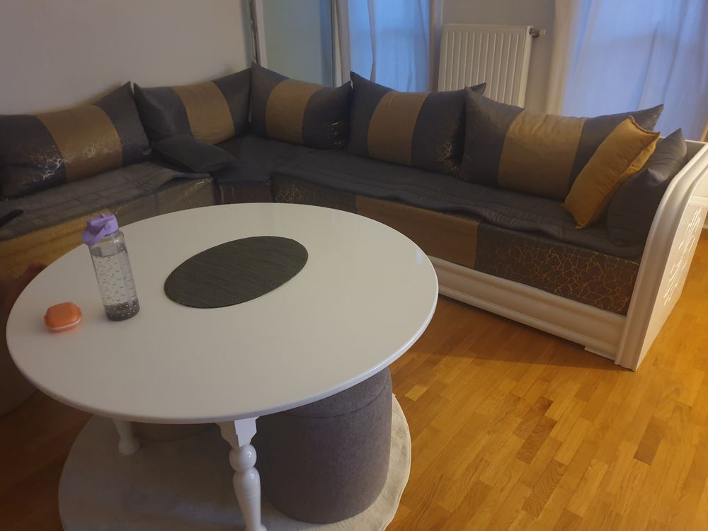 Salon marocain 550 Asni�res-sur-Seine (92)