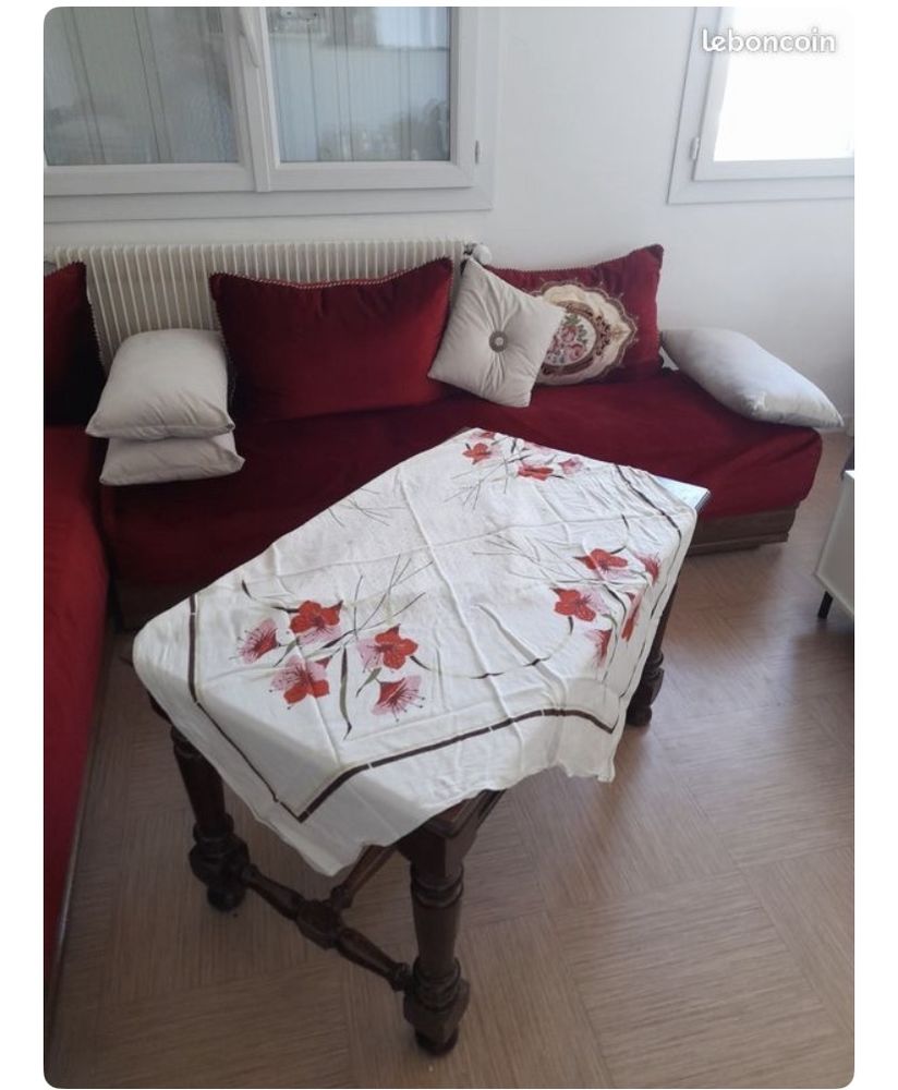 Salon marocain 150 Issy-les-Moulineaux (92)