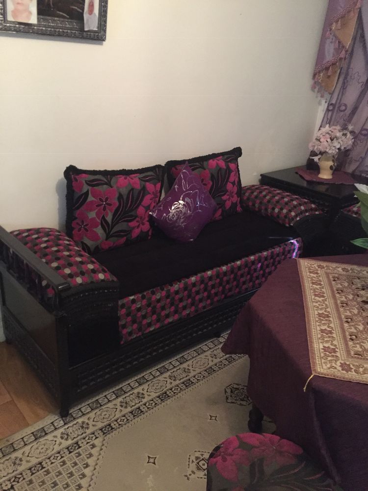 salon marocaine 650 Montrouge (92)