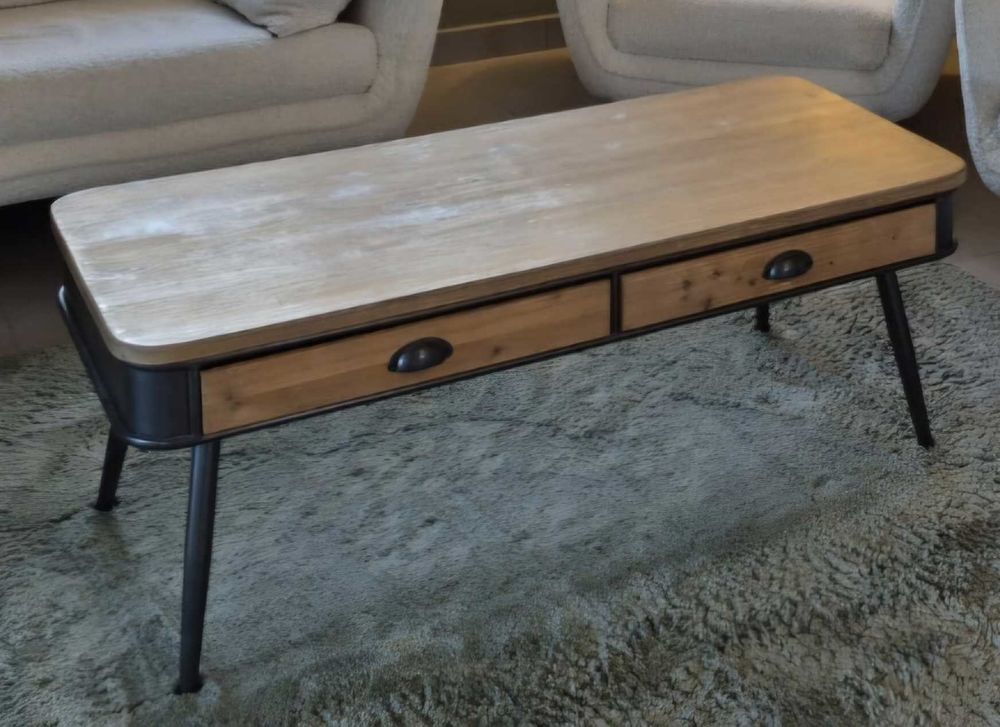 Salon Miliboo CREEP bouclette design 3 pi�ces �  �tat proche neuf 990 Bretagne (90)