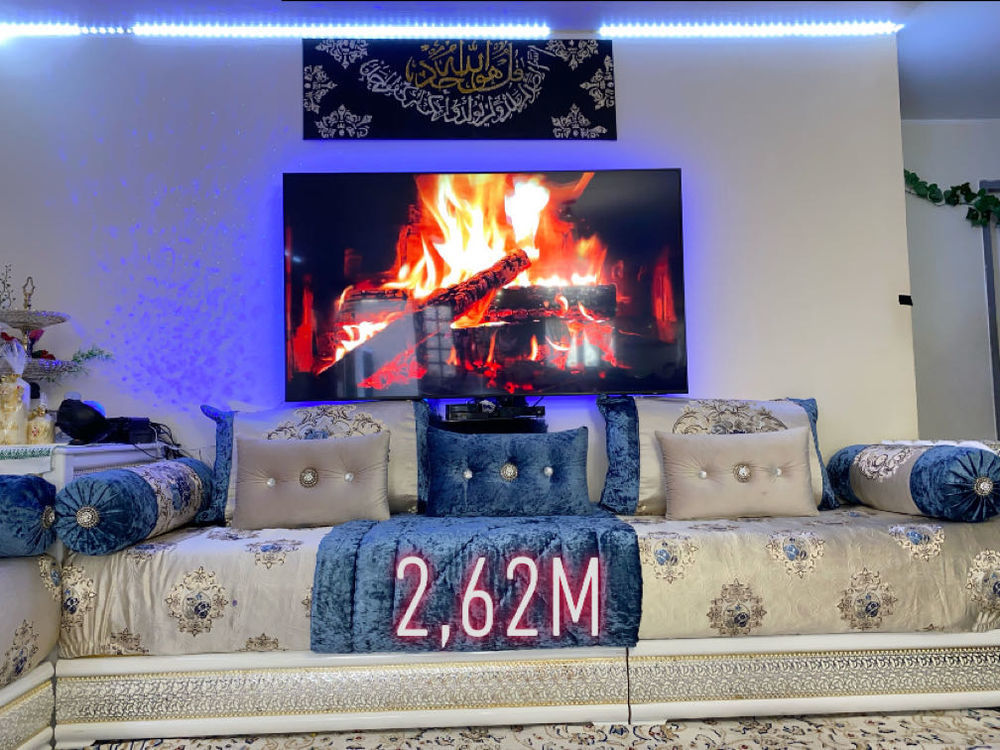 Salon oriental 2300 Avignon (84)