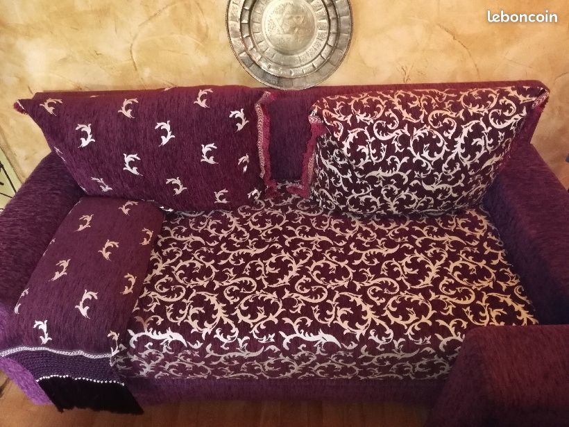 Salon oriental 290 Villeurbanne (69)