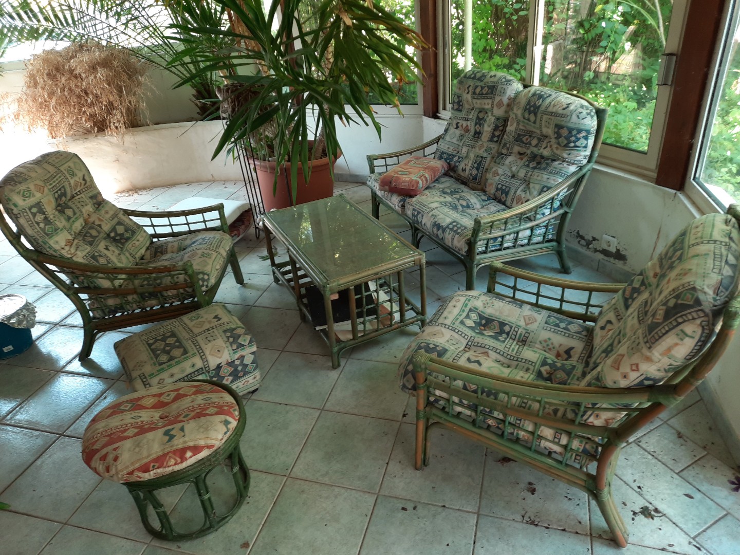 SALON EN OSIER 250 Varois-et-Chaignot (21)