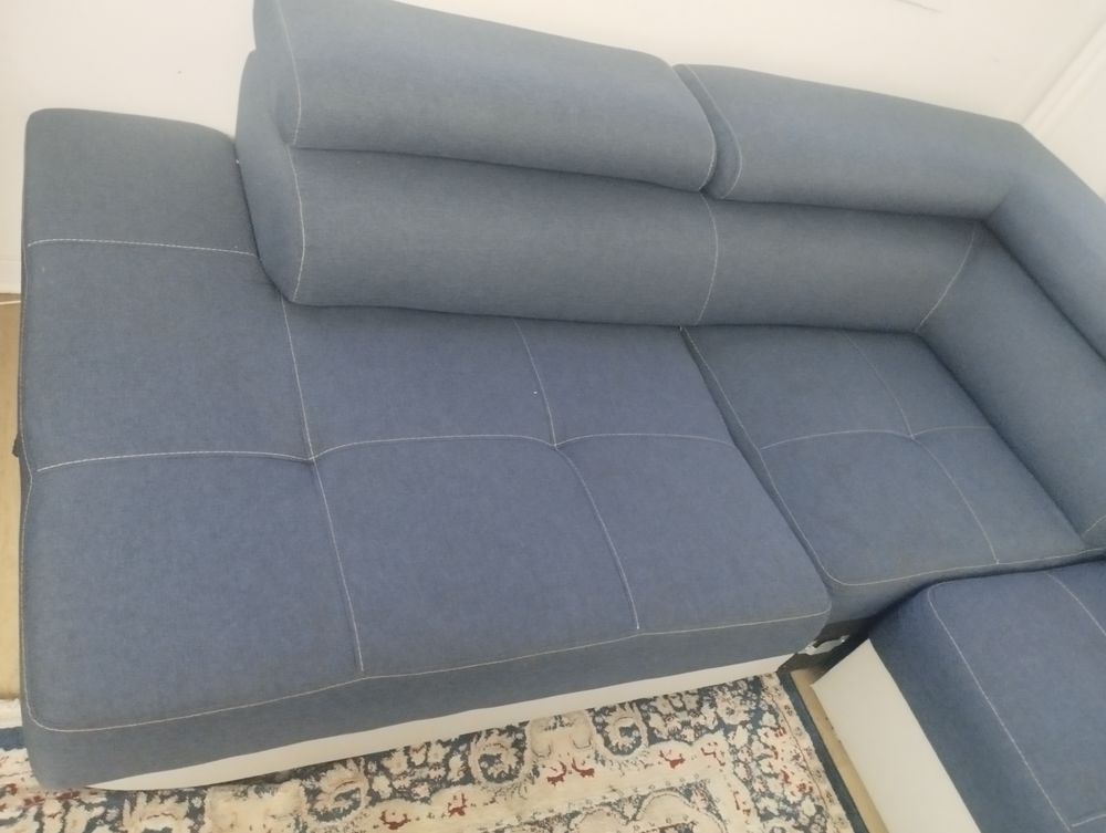 Salon panoramique convertible 7 places 700 Cr�teil (94)