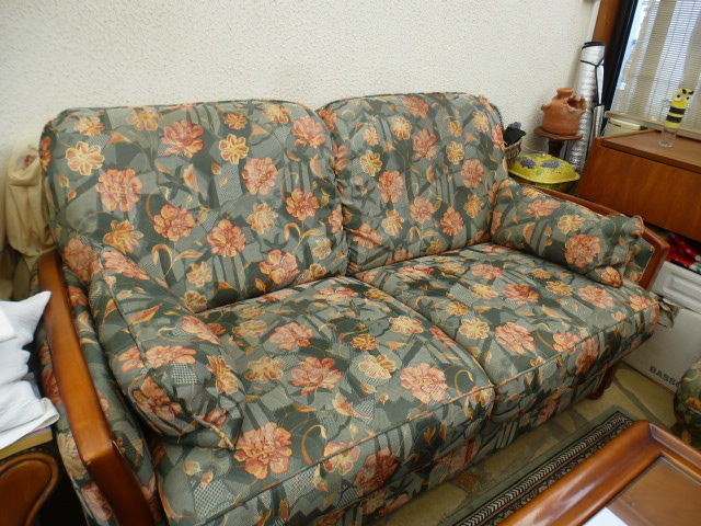 salon 4 pi�ces 250 Saint-Jean-de-Boiseau (44)