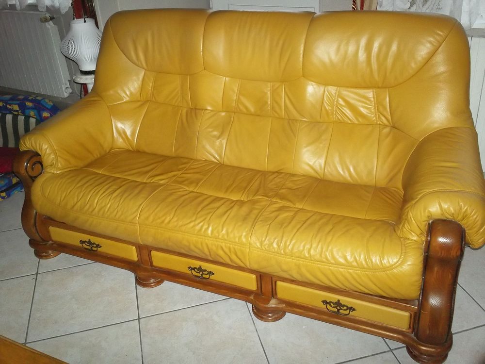 salon 3 pieces 200 Hergnies (59)