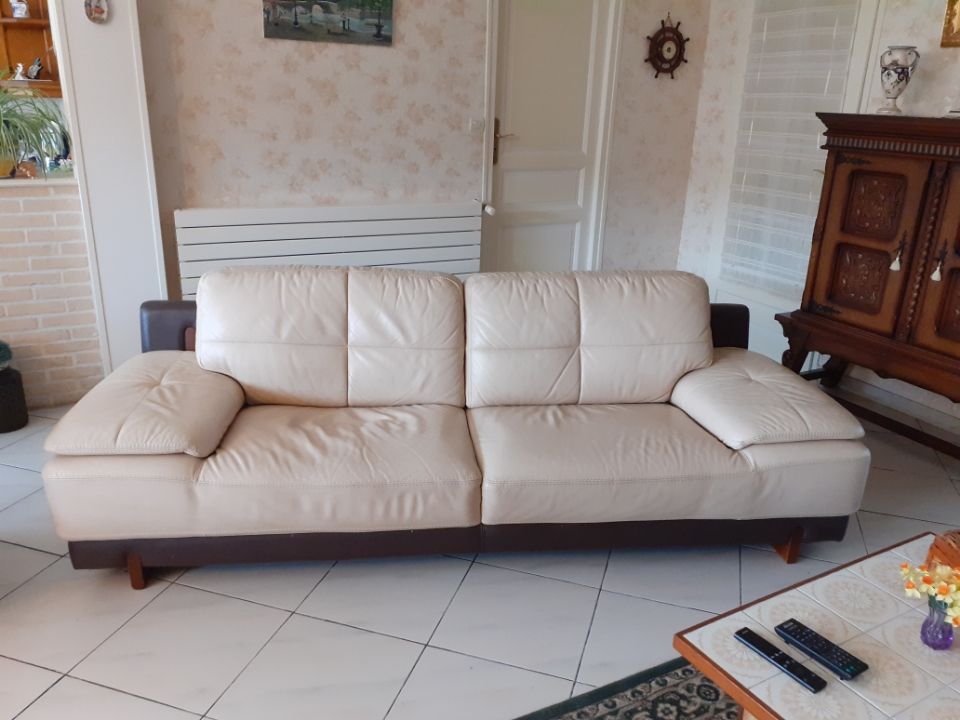 salon 3 pi�ces 200 Arques (62)