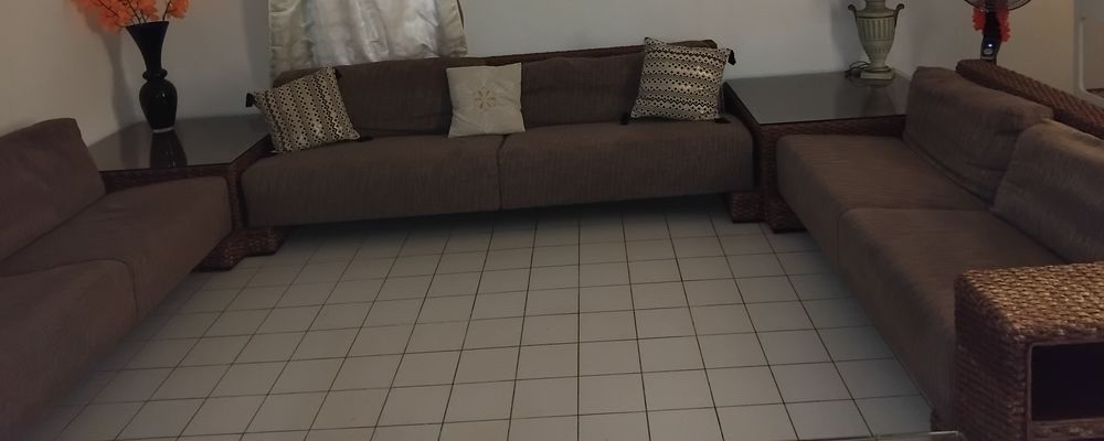 Salon en rattan 1000 Matoury (97)