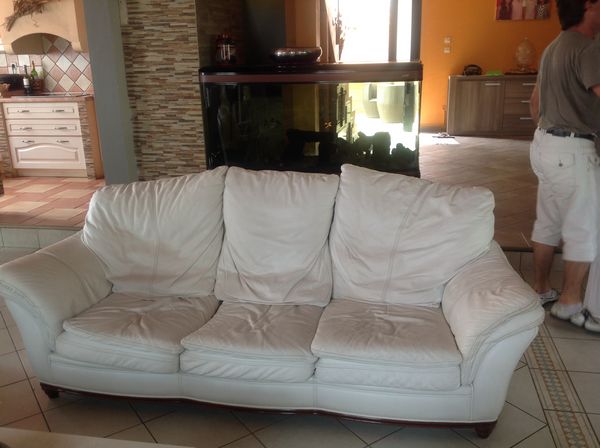 Salon roche bobois 1000 Le Tampon (97)