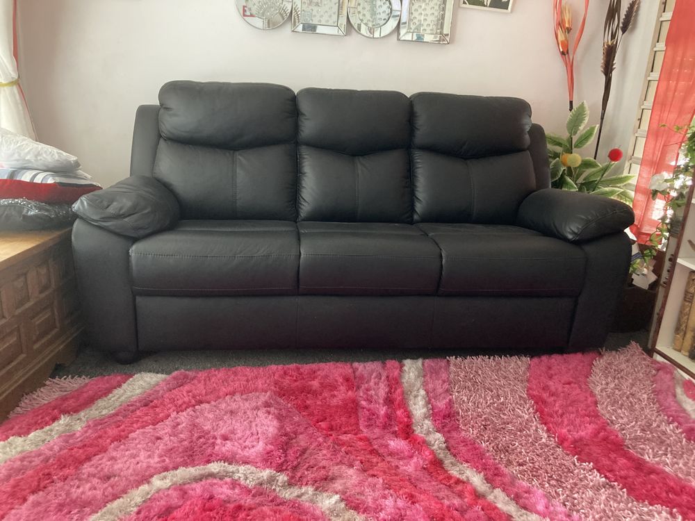 Salon smili cuir 350 Pointe-�-Pitre (97)