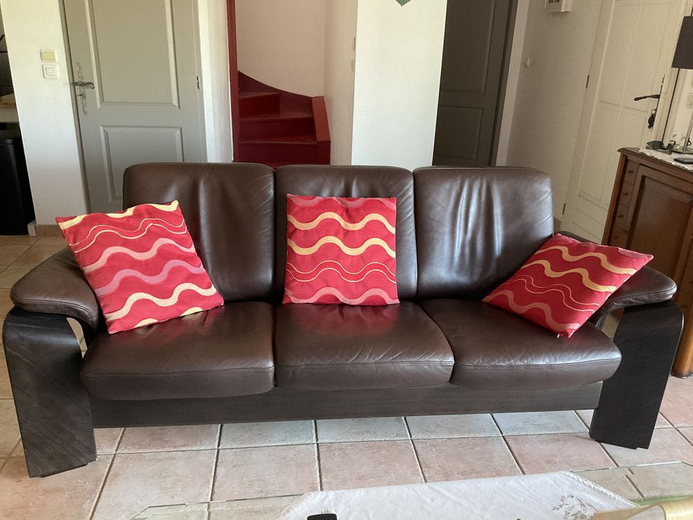 Salon Stressless 850 Le Beausset (83)