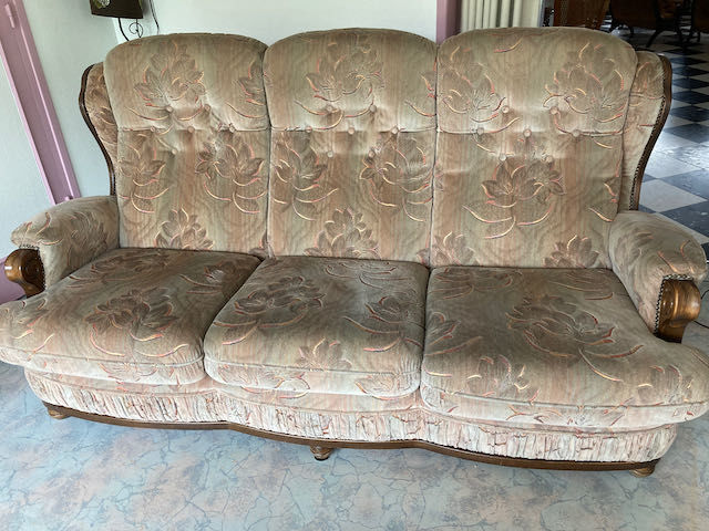 Salon tissus 0 Sallaumines (62)