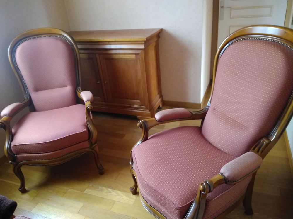 Salon Voltaire 300 Villette-d'Anthon (38)