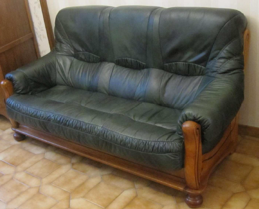 Salon 0 Le Plessis-Brion (60)