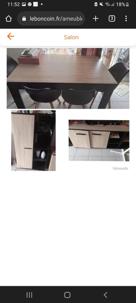 Salon 310 Lamentin (97)