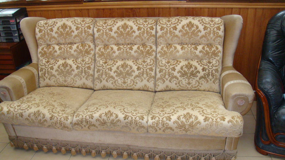 salon 190 Argenteuil (95)