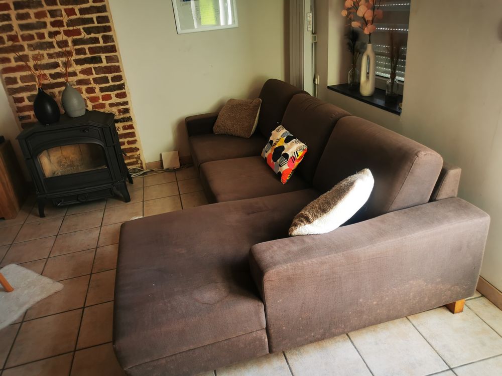 Salon 200 Maubeuge (59)