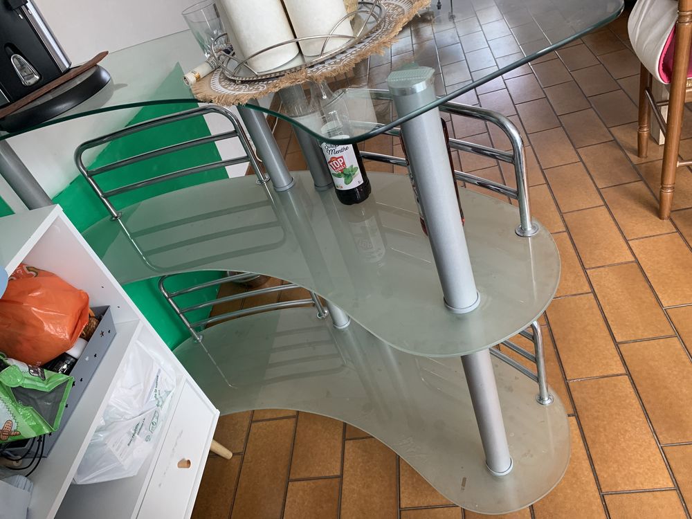 bar de salon 30 Ch�teau-Salins (57)