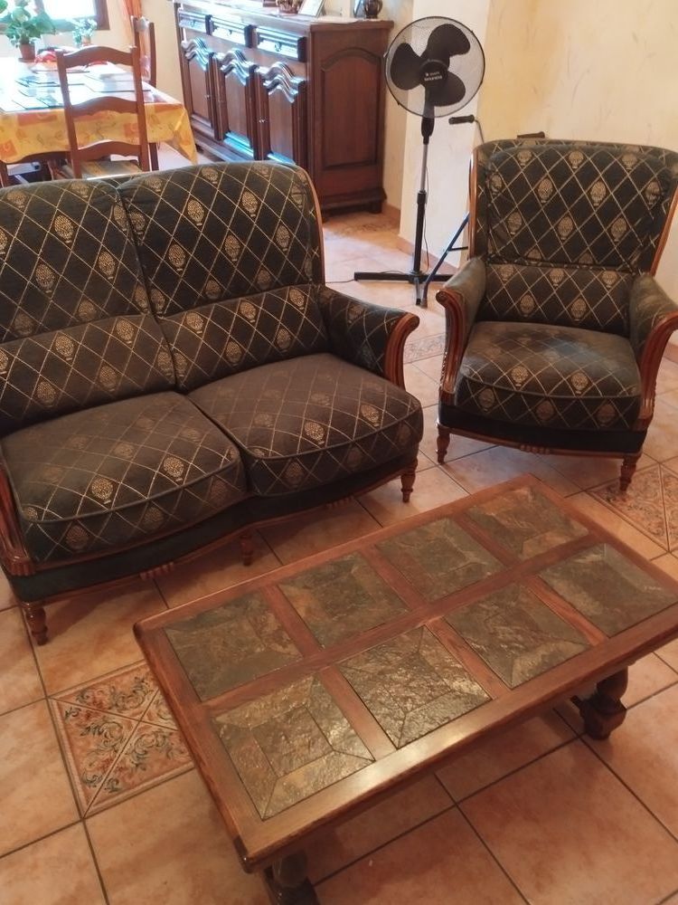 salon 0 Dombasle-sur-Meurthe (54)