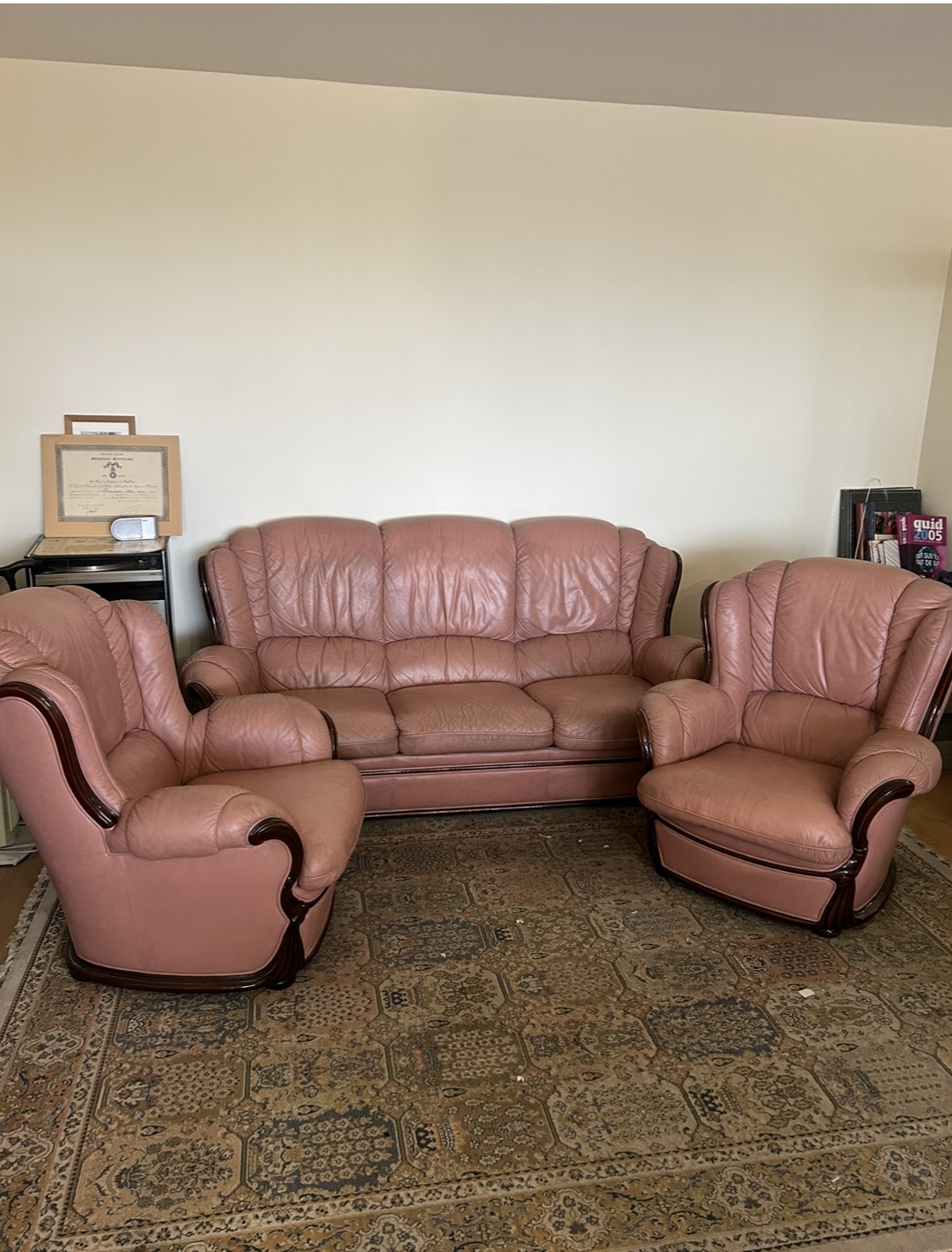 Salon 500 L'Ha�-les-Roses (94)