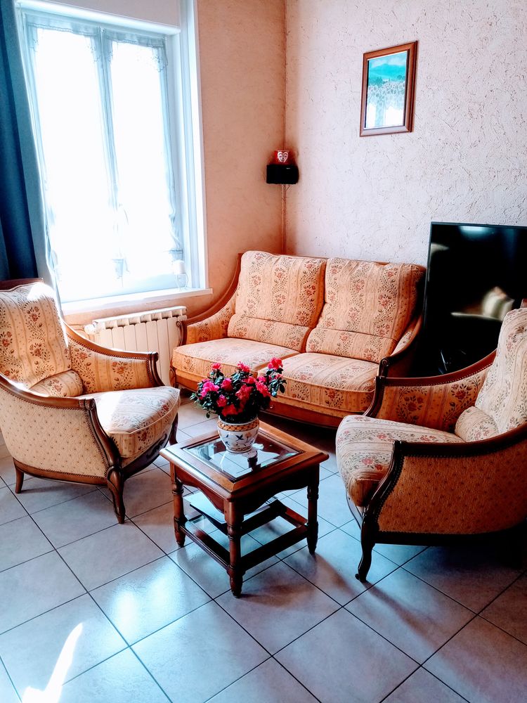 salon 100 Allouagne (62)