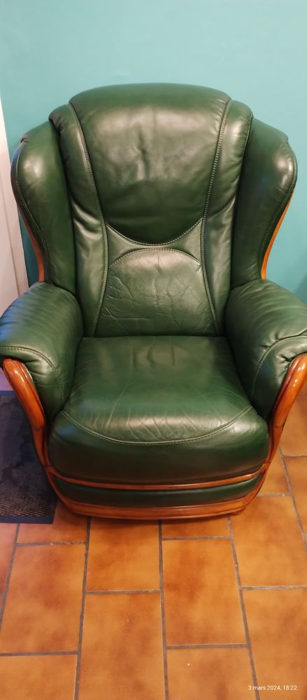 SALON 300 Jeumont (59)