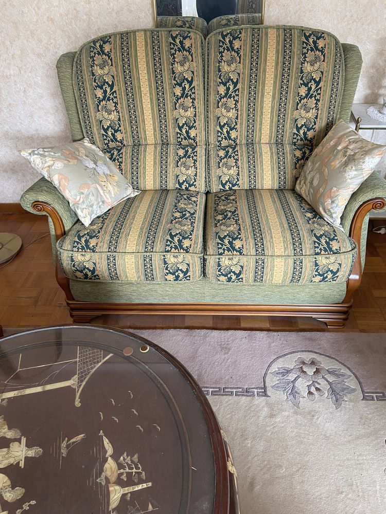 Salon 80 Annemasse (74)