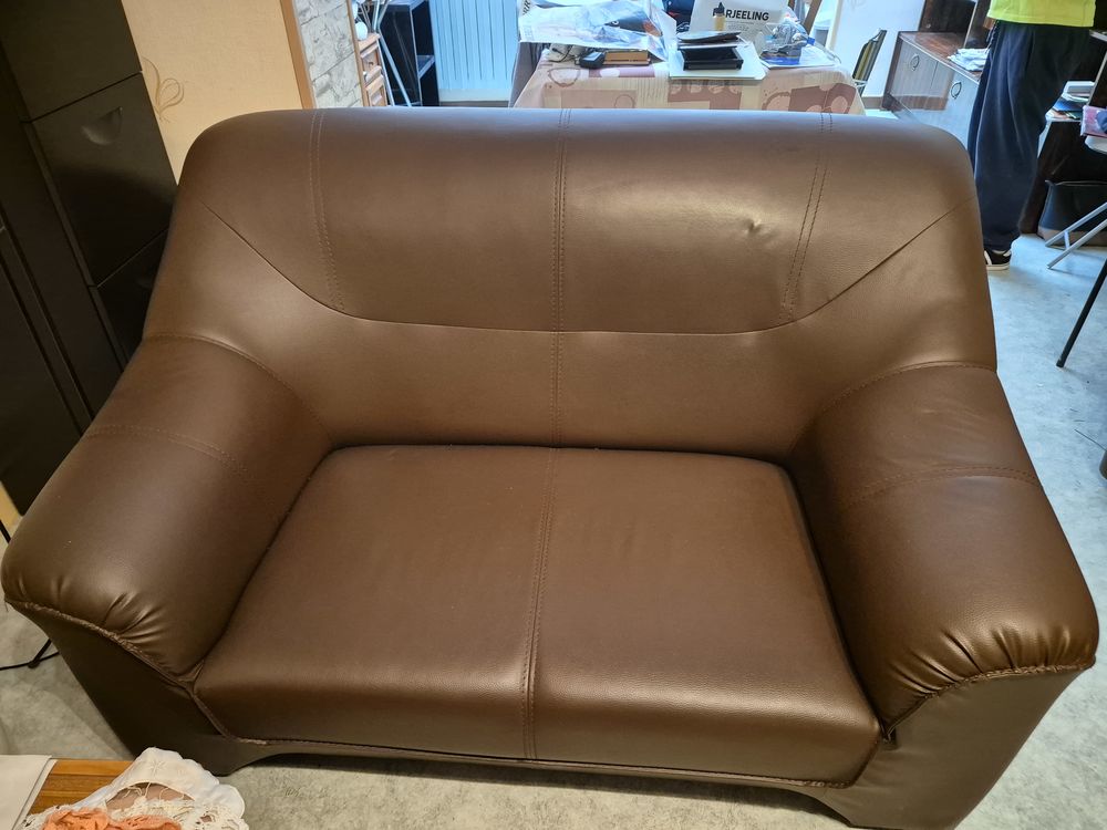 Salon 100 Anzin (59)