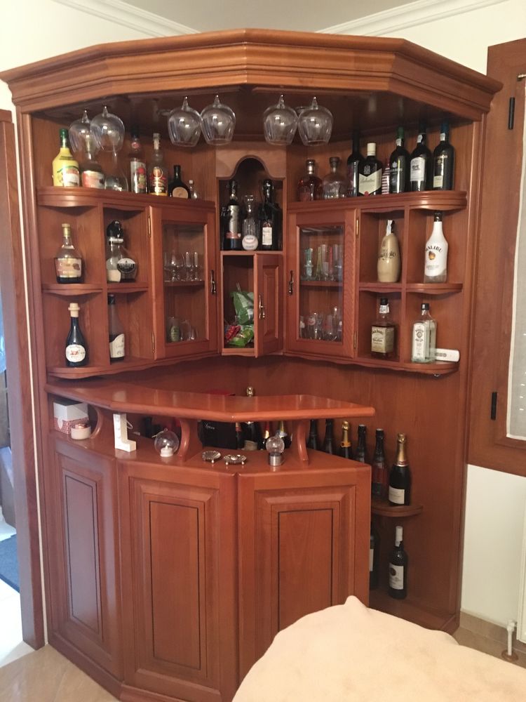 Bar de salon 1200 Saint-Pierre-l�s-Nemours (77)