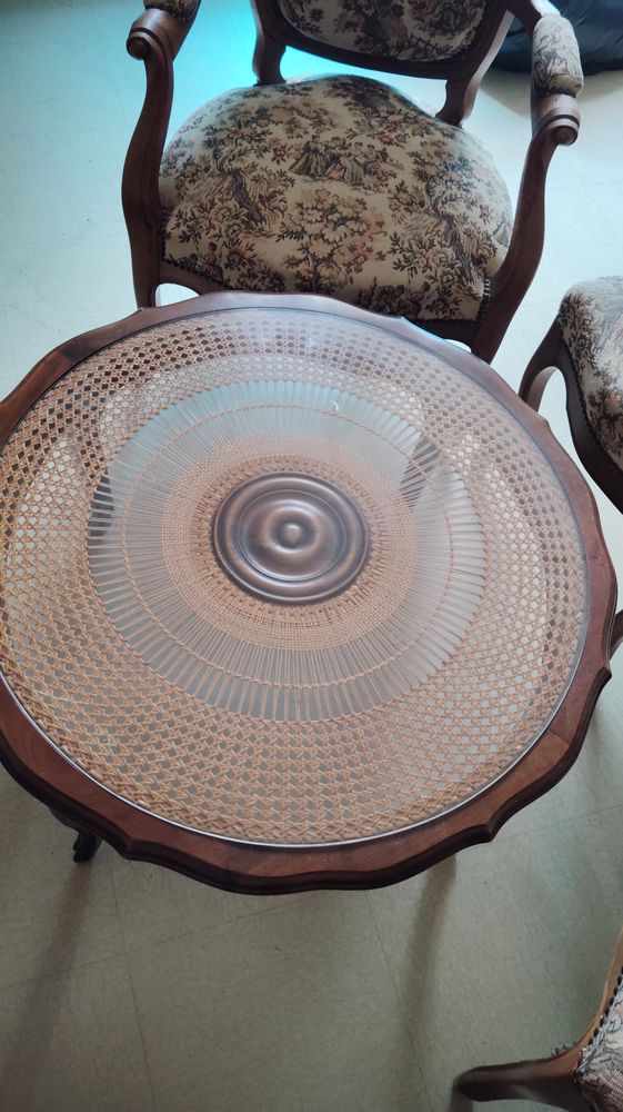 Salon 300 Croissy-sur-Seine (78)