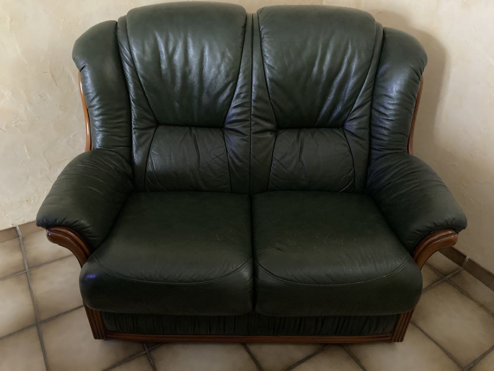 Salon 350 Drocourt (62)