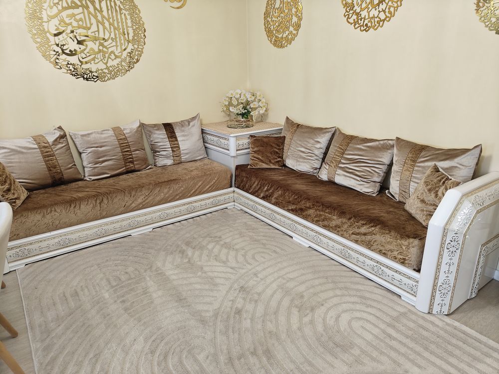 Salon 400 Livry-Gargan (93)