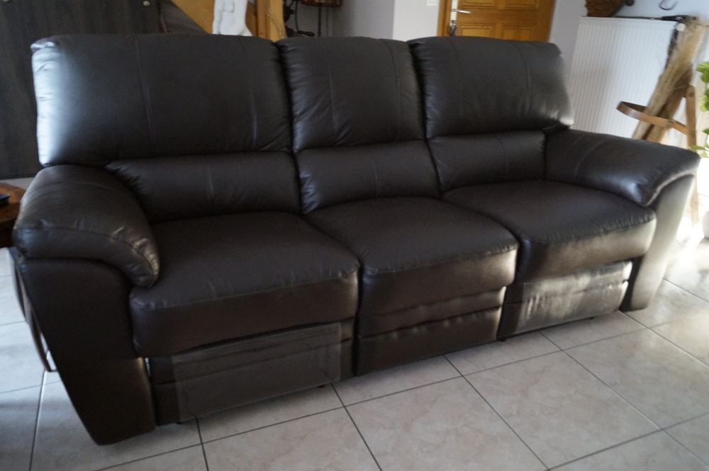 salons cuir relax. 750 Saint-Andr�-des-Eaux (44)