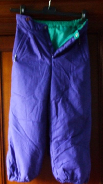 salopette ski  6ans 10 Yvrac (33)