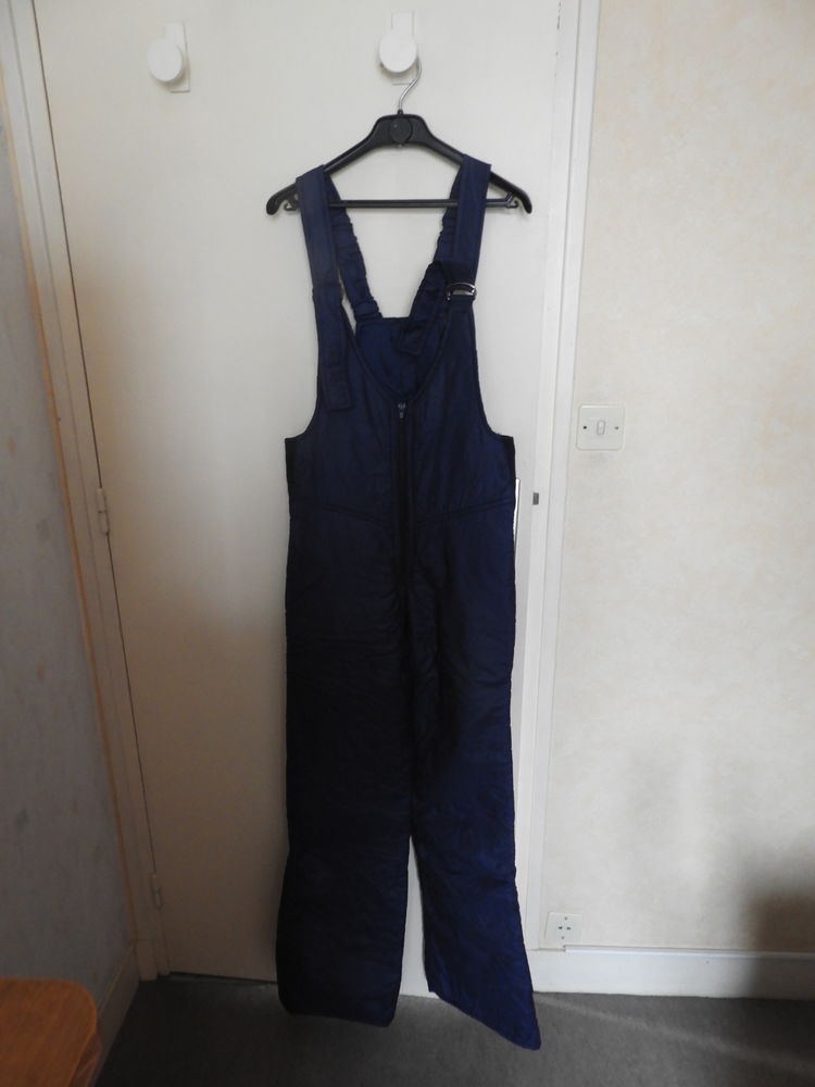 Salopette ski adulte 10 Melun (77)