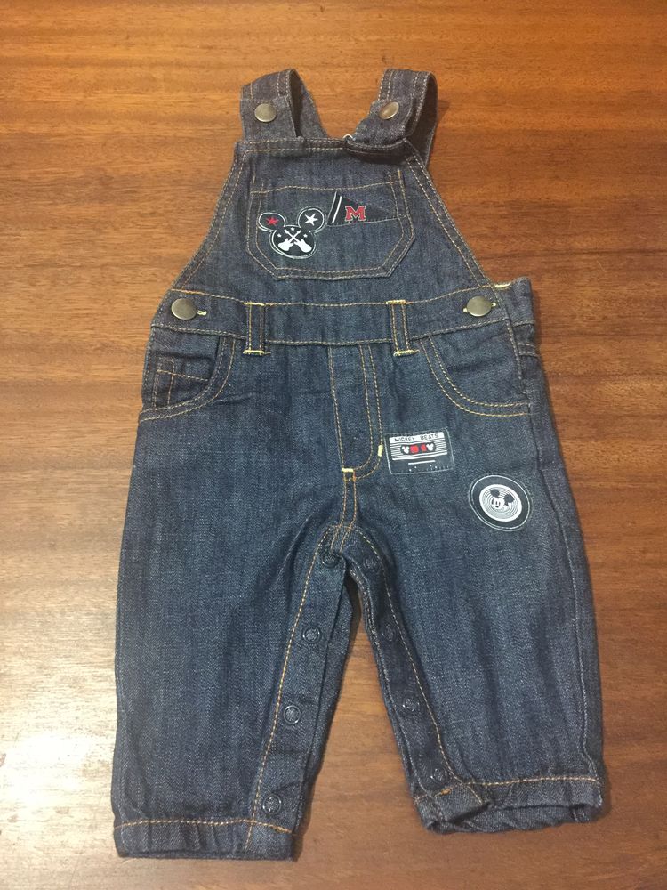 Salopette enfant gar�on Disney baby 4 Saleilles (66)