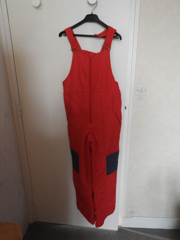 Salopette ski enfant 10 Melun (77)